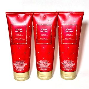 YOU'RE THE ONE Body Cream